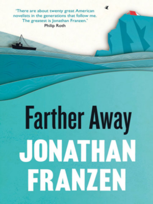 cover image of Farther Away